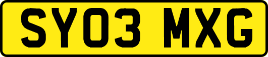 SY03MXG