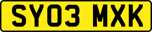 SY03MXK