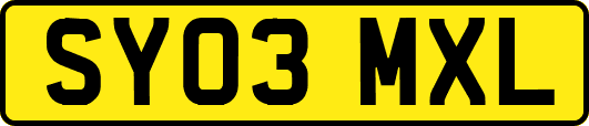 SY03MXL