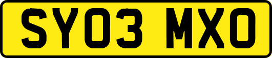 SY03MXO