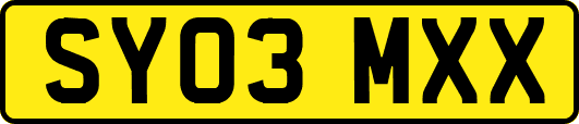 SY03MXX