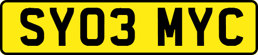 SY03MYC