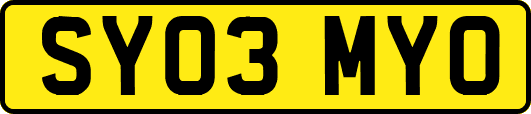 SY03MYO