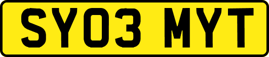 SY03MYT