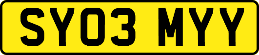SY03MYY