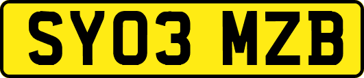 SY03MZB