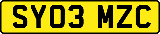 SY03MZC