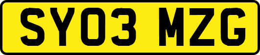 SY03MZG