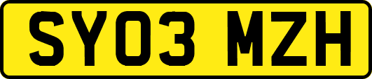 SY03MZH
