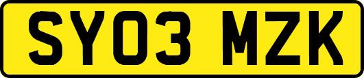 SY03MZK