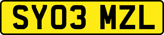SY03MZL