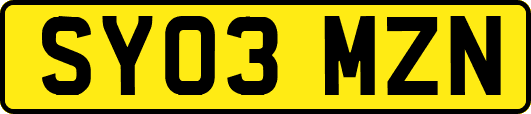 SY03MZN