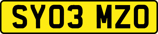 SY03MZO