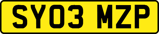 SY03MZP