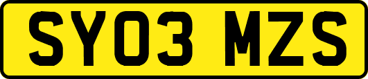 SY03MZS