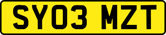 SY03MZT