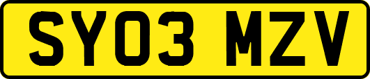 SY03MZV