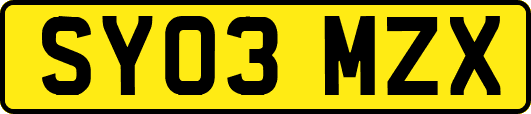 SY03MZX