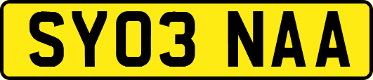 SY03NAA