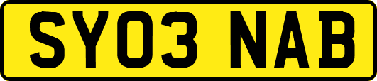 SY03NAB