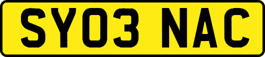 SY03NAC
