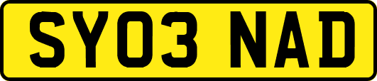 SY03NAD