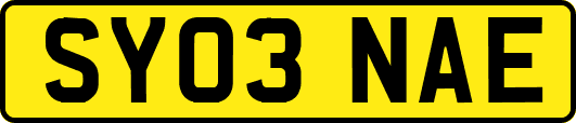 SY03NAE