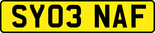 SY03NAF
