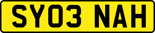 SY03NAH