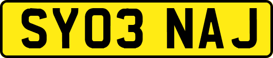 SY03NAJ