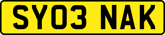 SY03NAK