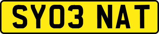 SY03NAT