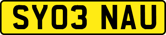 SY03NAU