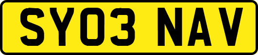 SY03NAV