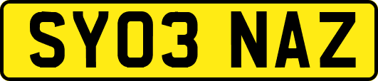 SY03NAZ
