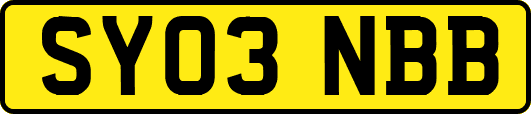 SY03NBB