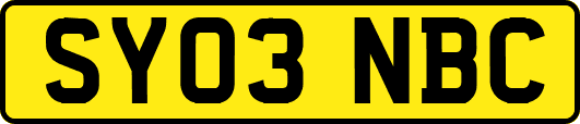 SY03NBC