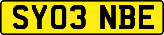 SY03NBE