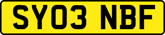 SY03NBF