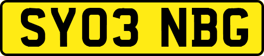 SY03NBG