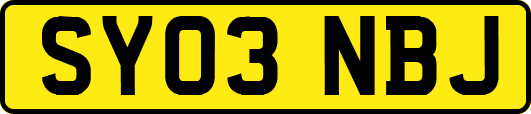 SY03NBJ
