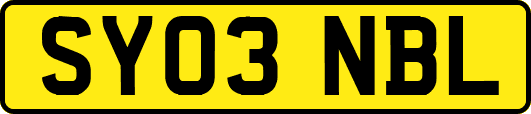 SY03NBL