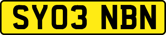 SY03NBN