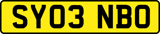 SY03NBO