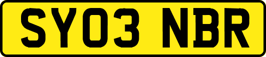 SY03NBR