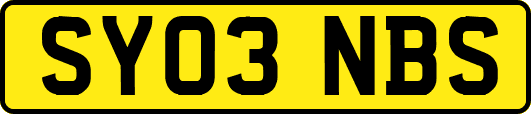 SY03NBS