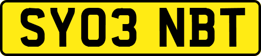 SY03NBT
