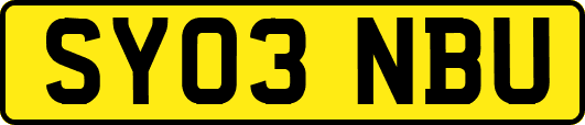 SY03NBU