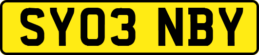 SY03NBY