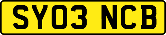 SY03NCB
